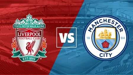 Match Today: Liverpool vs Manchester City 07-30-2022 English FA Community Shield Final